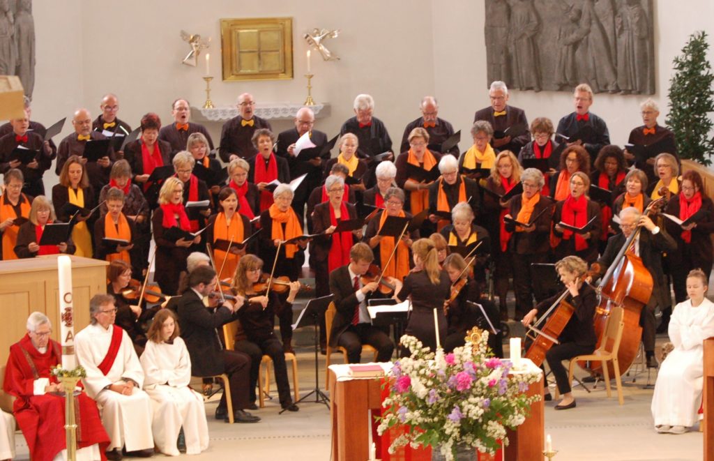 aegeri cantat  | © Christoph Müller