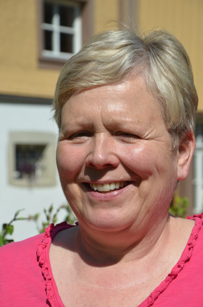 Marlis Zemp | © Rainer Uster
