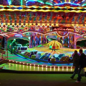 Jahrmarkt