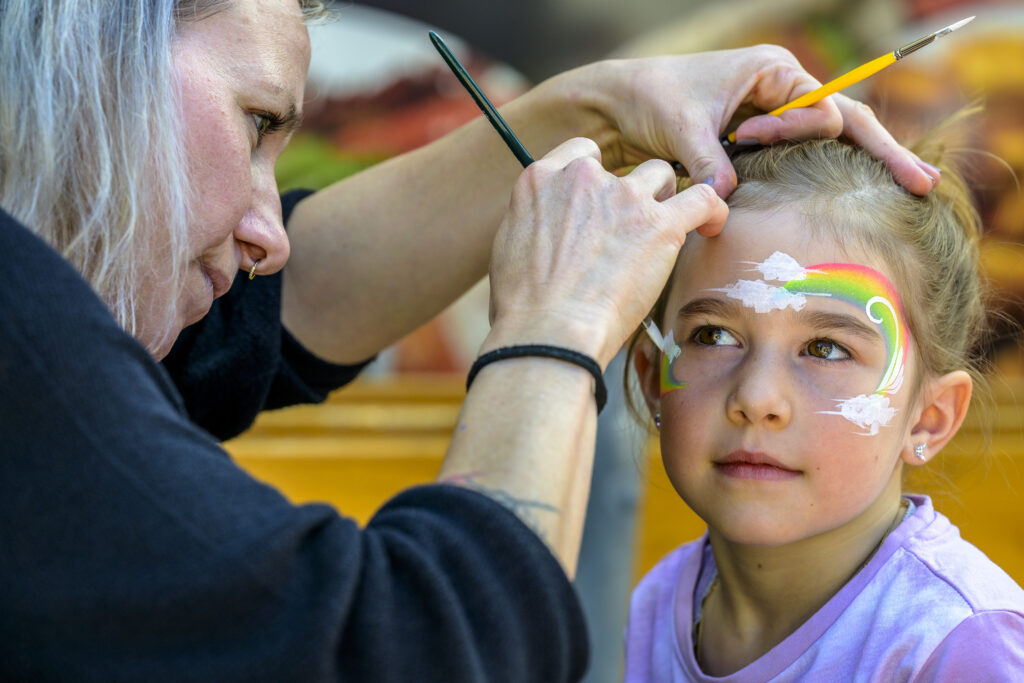 Fest der Gemeinden 2024 | © Andy Busslinger